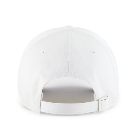 NEW YORK KNICKS FOUNDATIONAL TWO TONE '47 CLEAN UP