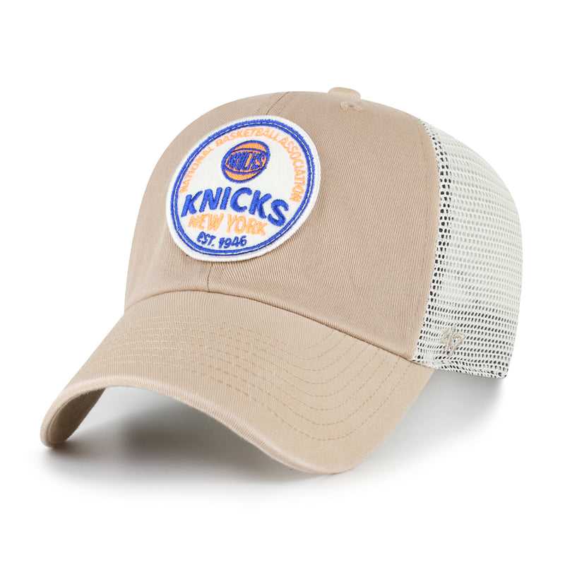 NEW YORK KNICKS FELTON '47 CLEAN UP