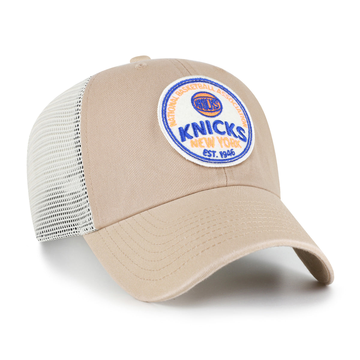 NEW YORK KNICKS FELTON '47 CLEAN UP
