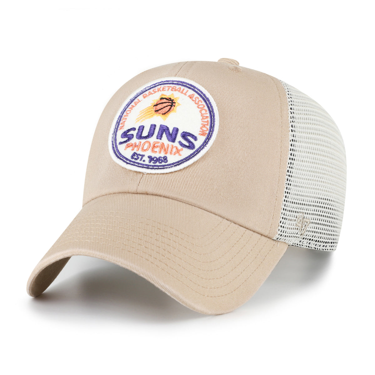 PHOENIX SUNS FELTON '47 CLEAN UP