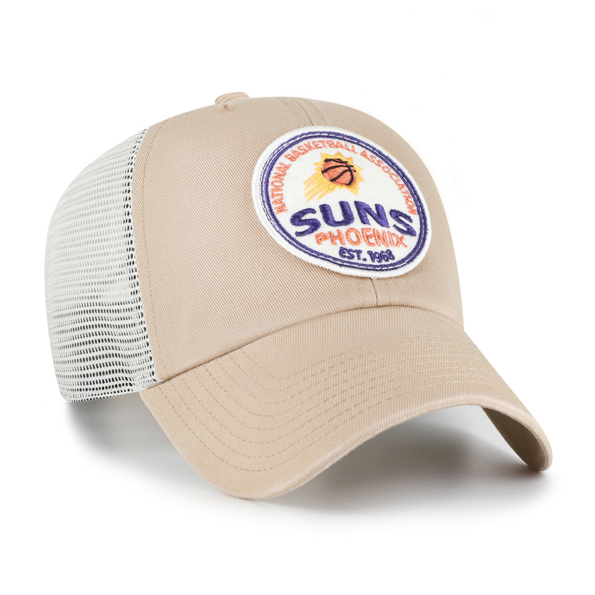 PHOENIX SUNS FELTON '47 CLEAN UP