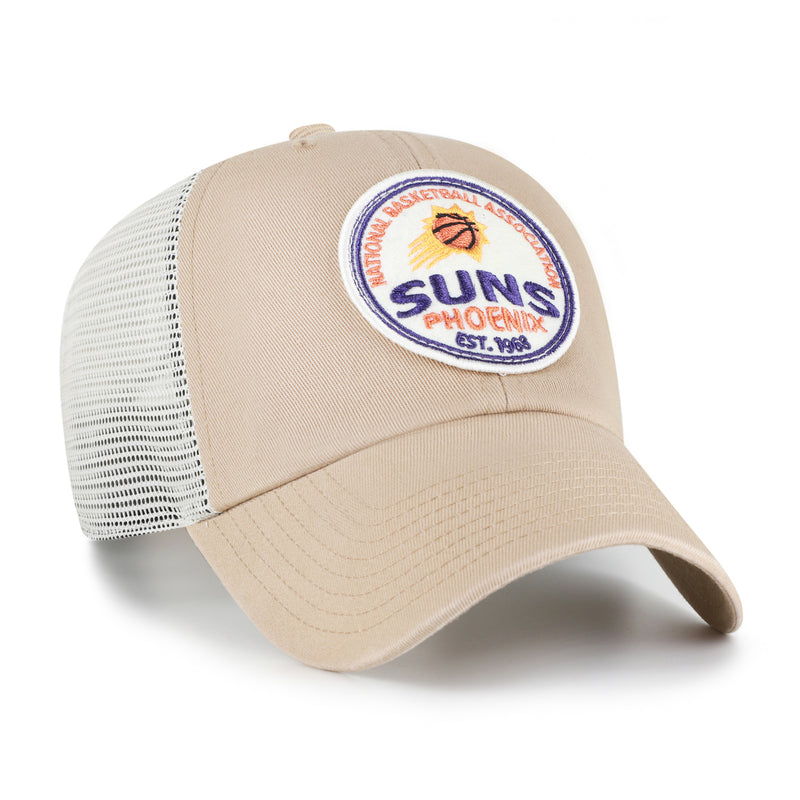 PHOENIX SUNS FELTON '47 CLEAN UP