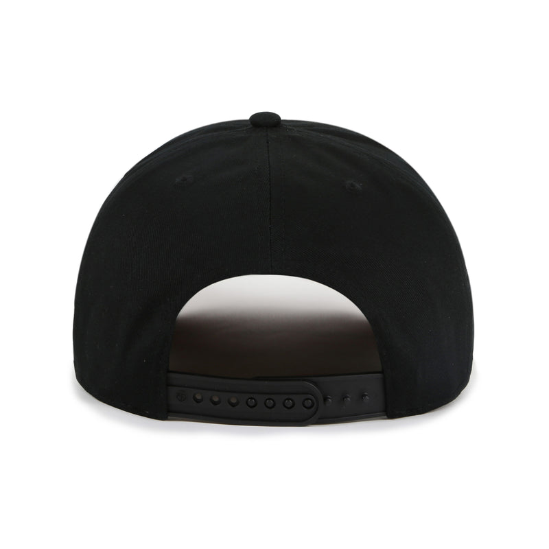 ATLANTA HAWKS '47 HITCH