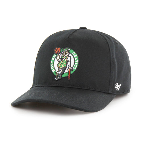 BOSTON CELTICS WALK TALL '47 HEADLINE CREW