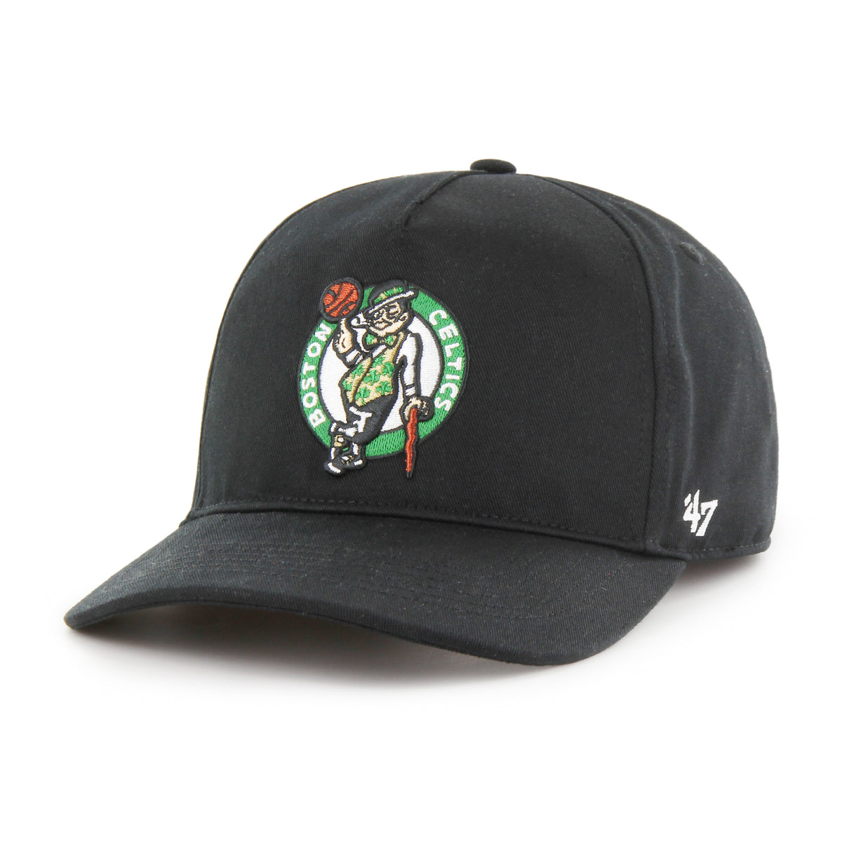 BOSTON CELTICS '47 HITCH