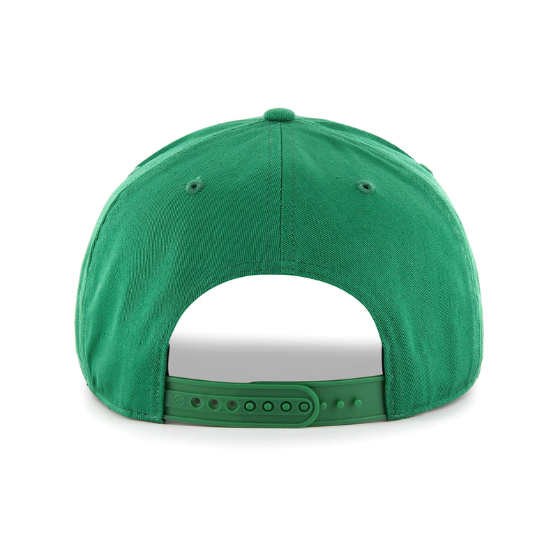 BOSTON CELTICS '47 HITCH