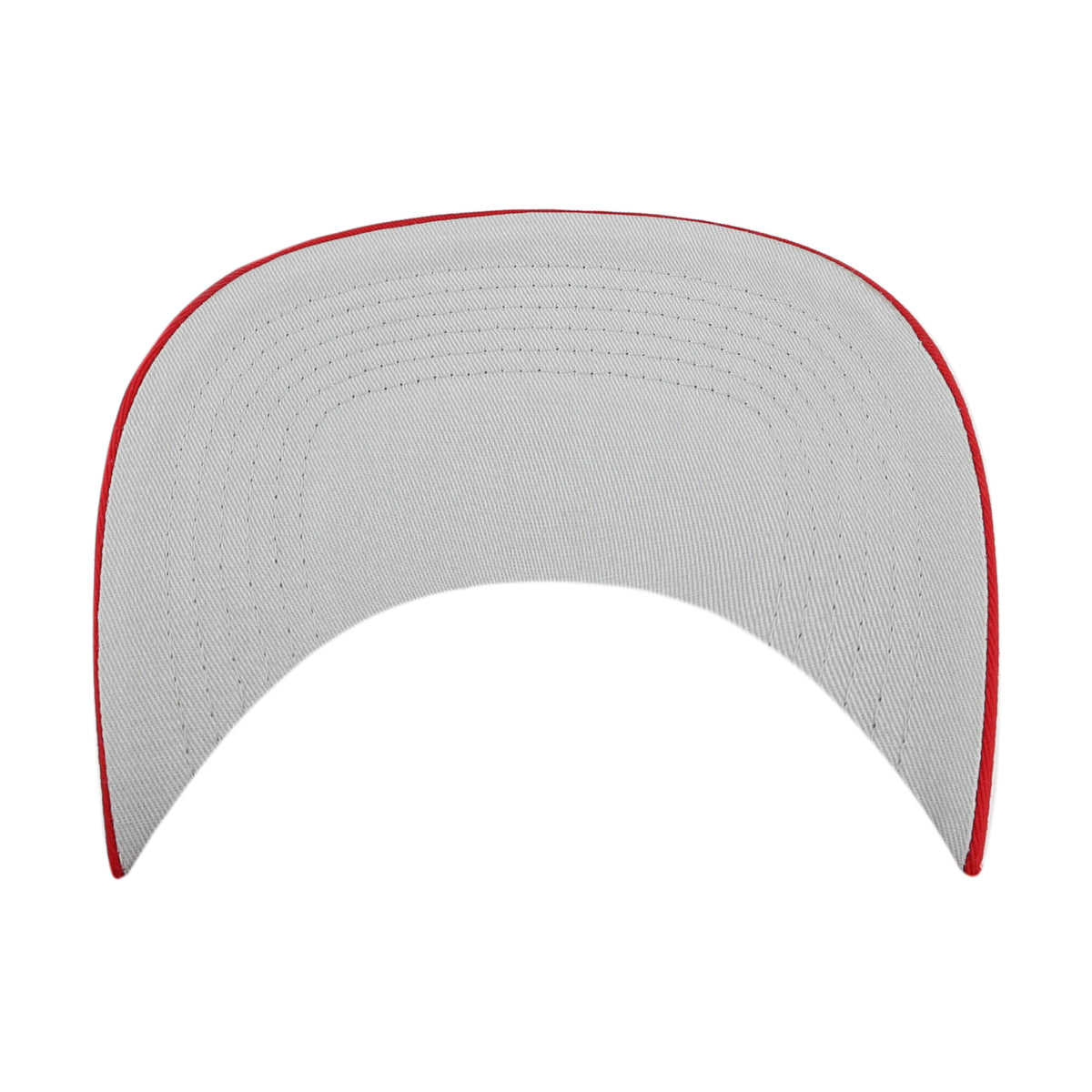 CHICAGO BULLS '47 HITCH