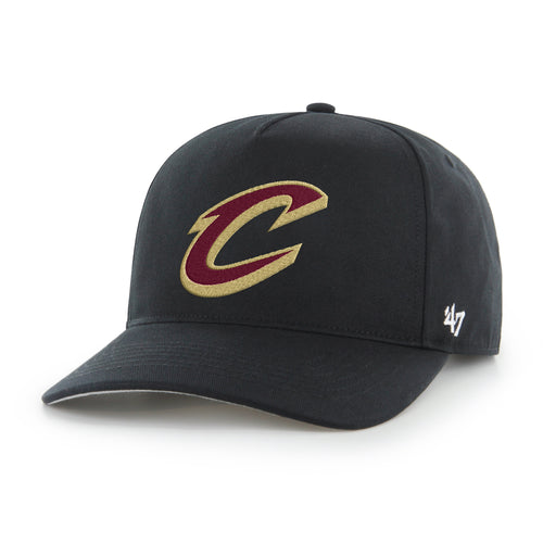 CLEVELAND CAVALIERS '47 HITCH