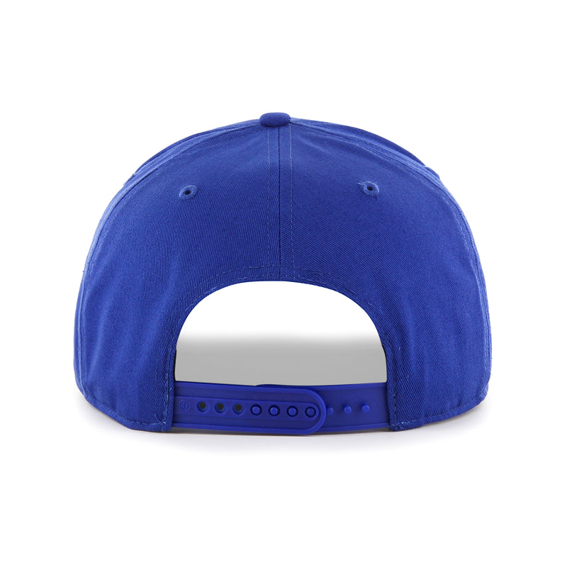 DALLAS MAVERICKS '47 HITCH