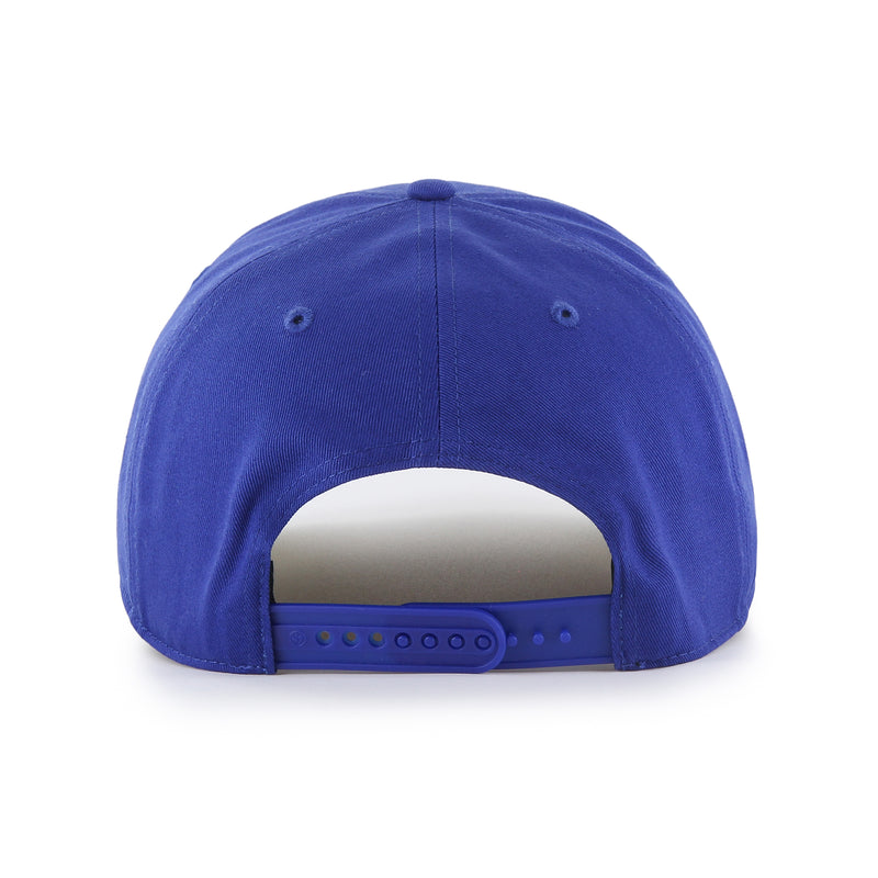 DETROIT PISTONS '47 HITCH