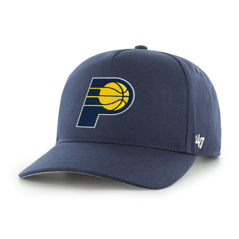 INDIANA PACERS '47 HITCH