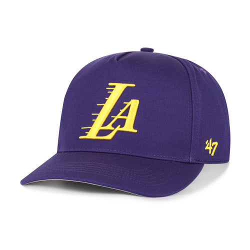 LOS ANGELES LAKERS '47 HITCH
