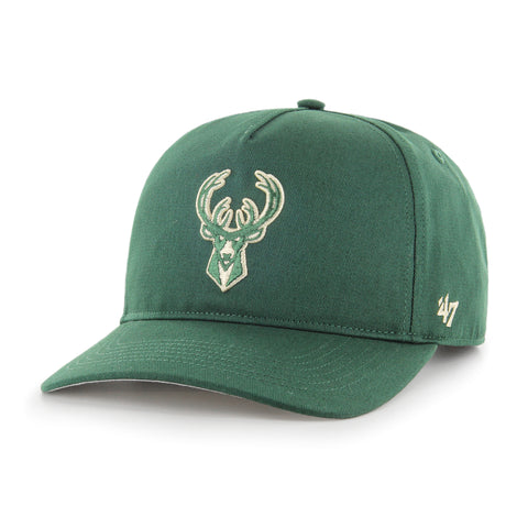 MILWAUKEE BUCKS '47 HITCH