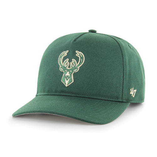 MILWAUKEE BUCKS '47 HITCH