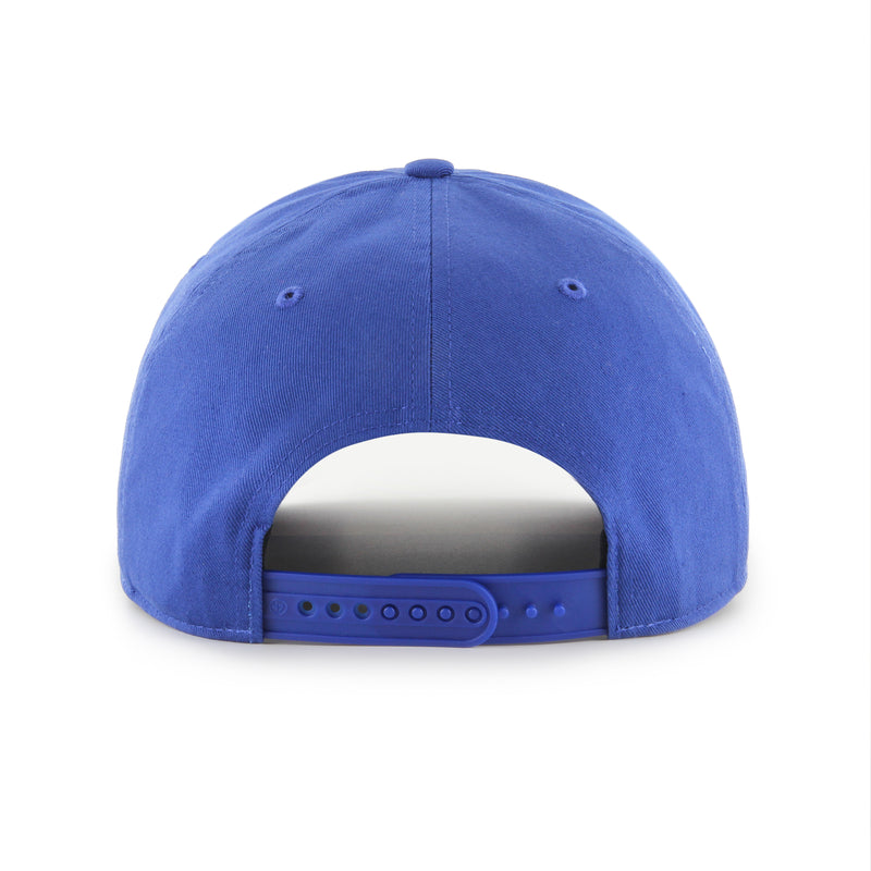 NEW YORK KNICKS '47 HITCH