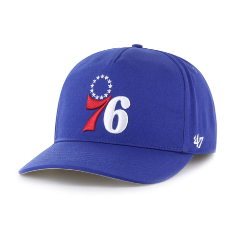 PHILADELPHIA 76ERS '47 HITCH