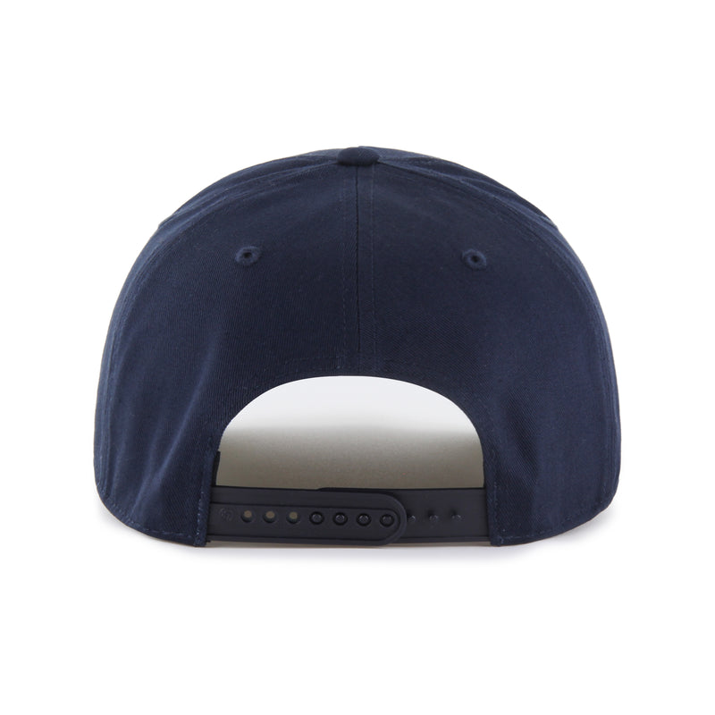 LOS ANGELES CLIPPERS '47 HITCH