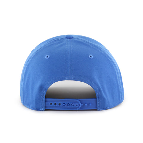 OKLAHOMA CITY THUNDER '47 HITCH