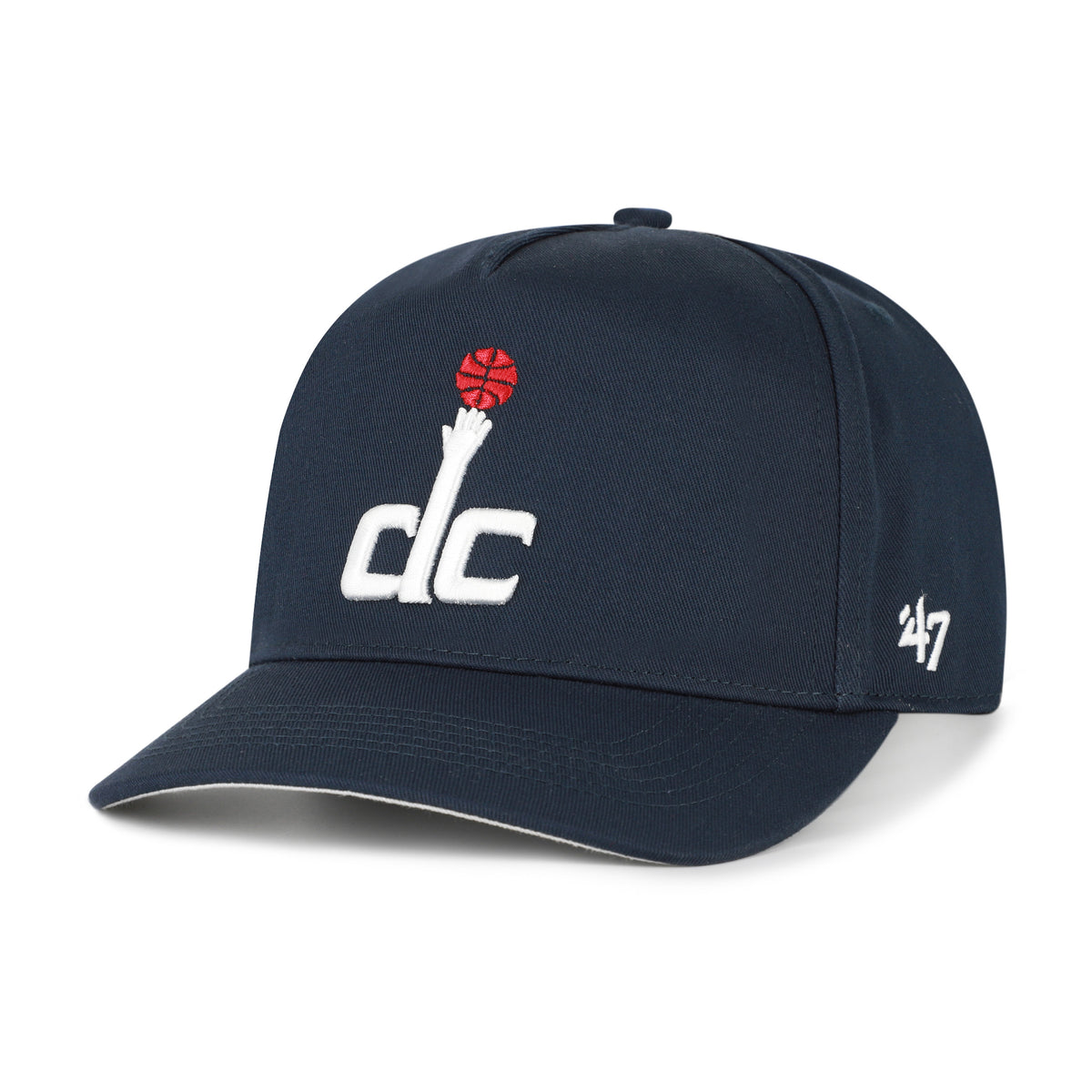 WASHINGTON WIZARDS '47 HITCH