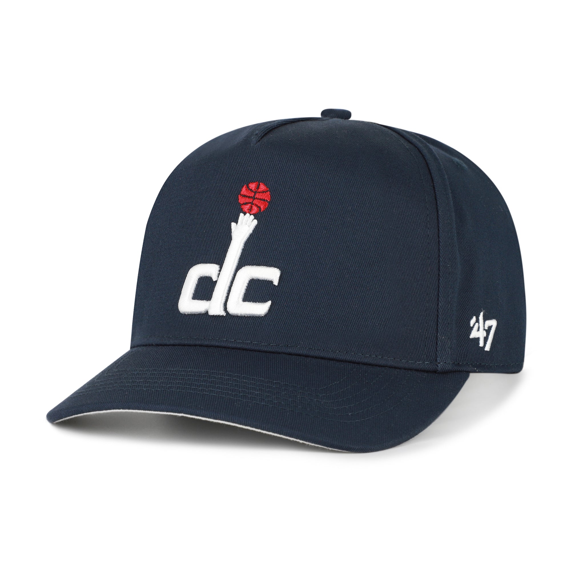 WASHINGTON WIZARDS '47 HITCH