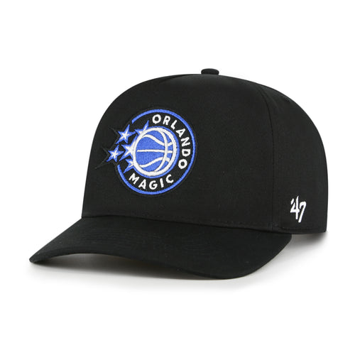 ORLANDO MAGIC '47 HITCH