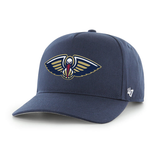NEW ORLEANS PELICANS '47 HITCH