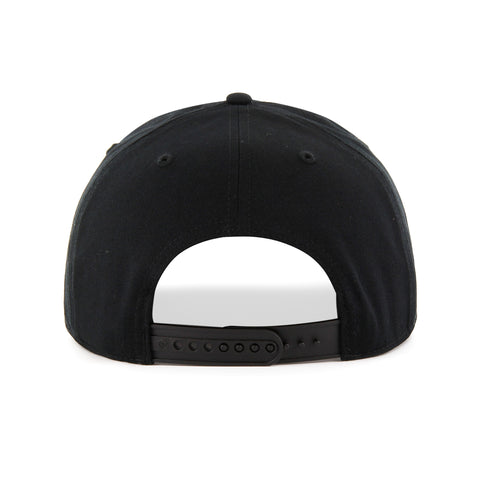 TORONTO RAPTORS '47 HITCH