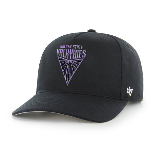 GOLDEN STATE VALKYRIES '47 HITCH