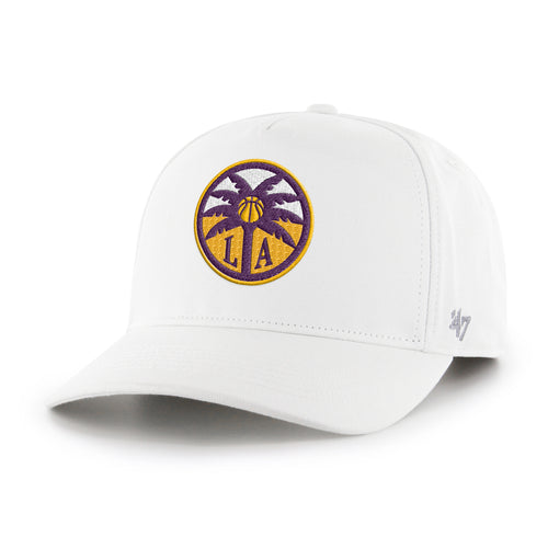LOS ANGELES SPARKS '47 HITCH