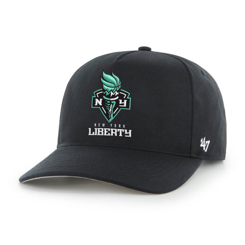 NEW YORK LIBERTY '47 HITCH