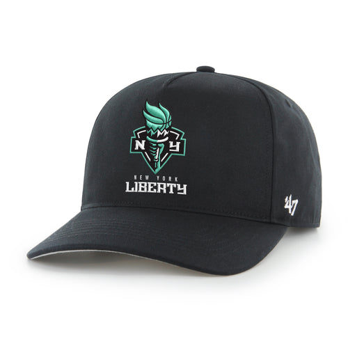 NEW YORK LIBERTY '47 HITCH