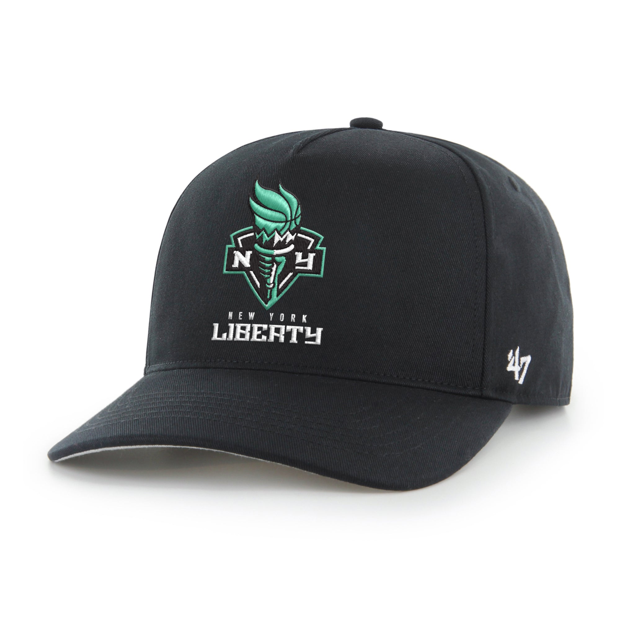 NEW YORK LIBERTY '47 HITCH