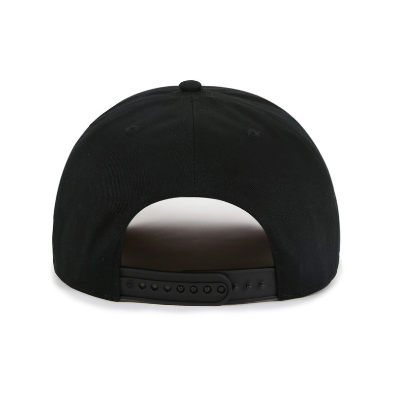 CHARLOTTE HORNETS '47 HITCH