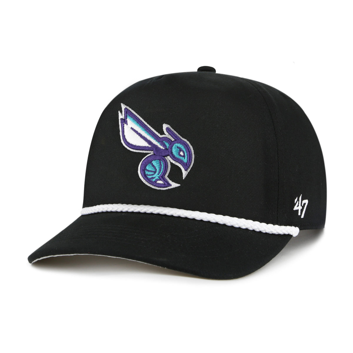 CHARLOTTE HORNETS '47 HITCH