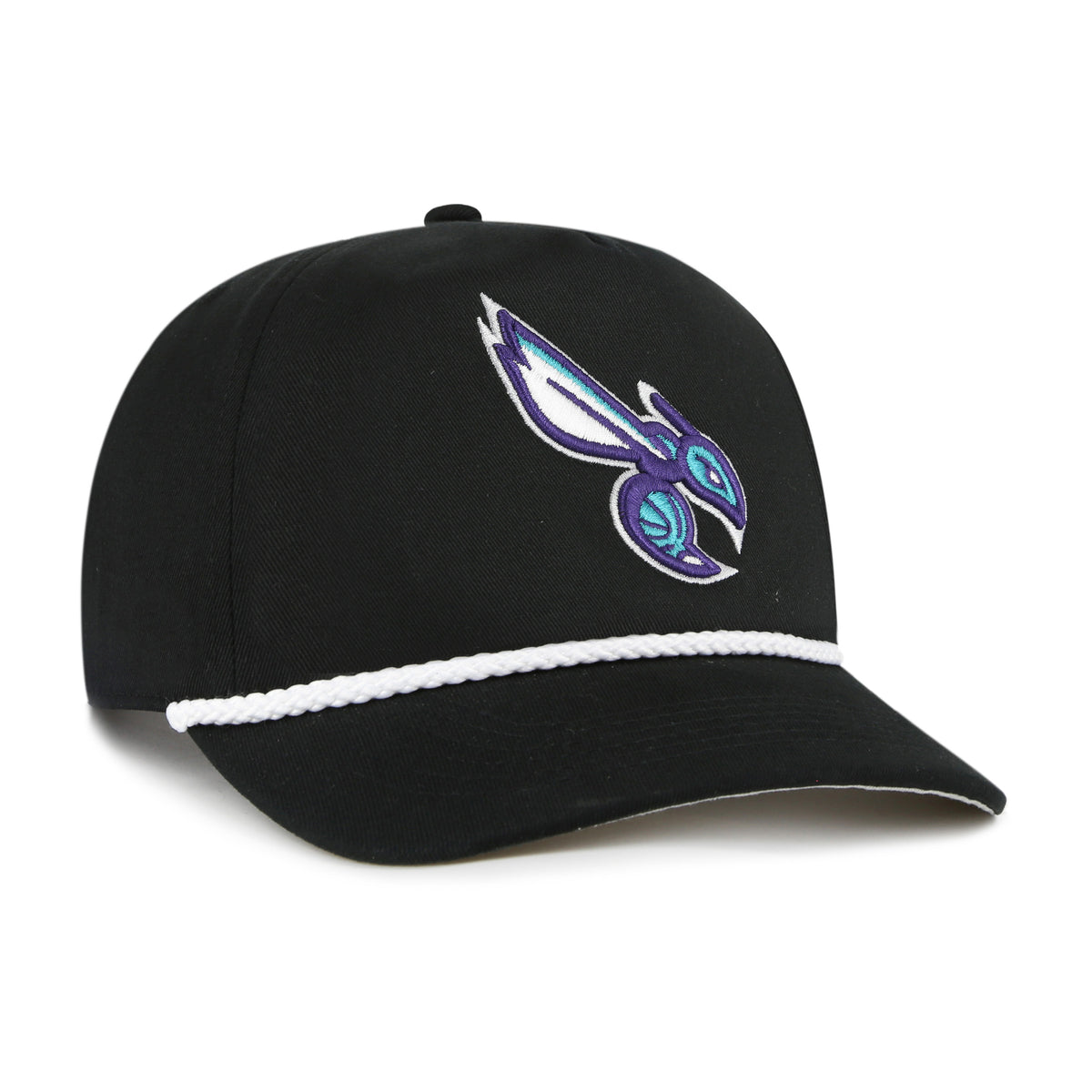CHARLOTTE HORNETS '47 HITCH