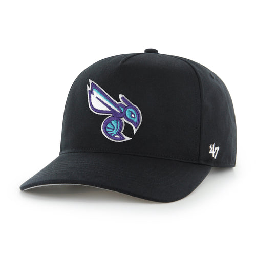 CHARLOTTE HORNETS '47 HITCH