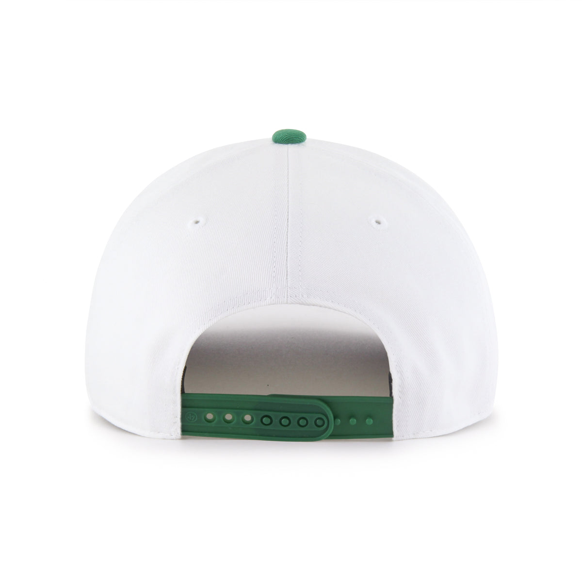 BOSTON CELTICS TWO TONE '47 HITCH