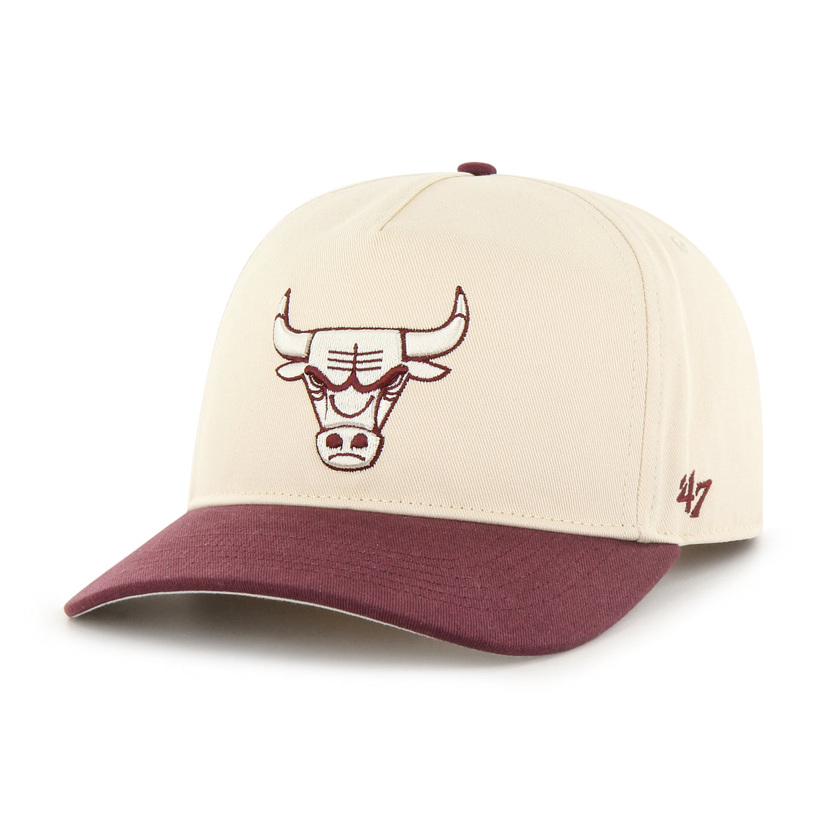 CHICAGO BULLS TWO TONE '47 HITCH