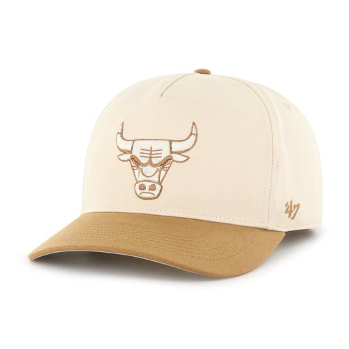 CHICAGO BULLS TWO TONE '47 HITCH