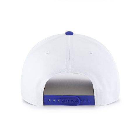 GOLDEN STATE WARRIORS TWO TONE '47 HITCH