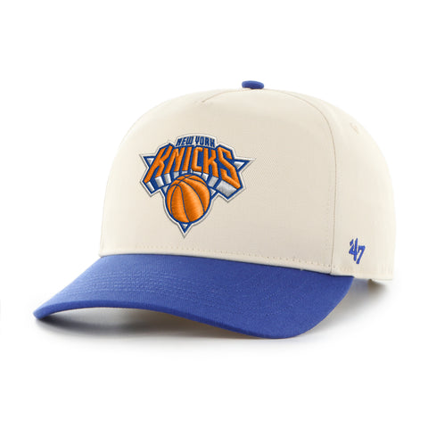 NEW YORK KNICKS TWO TONE '47 HITCH