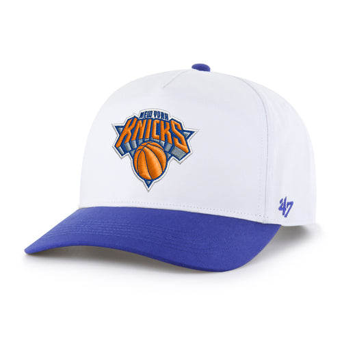 NEW YORK KNICKS TWO TONE '47 HITCH