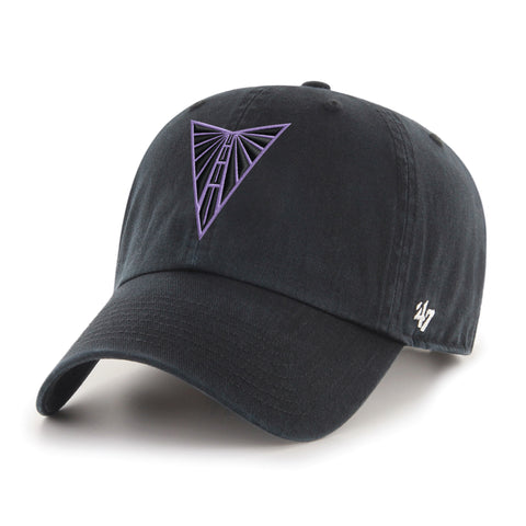 Golden State Valkyries Flat '47 Clean Up