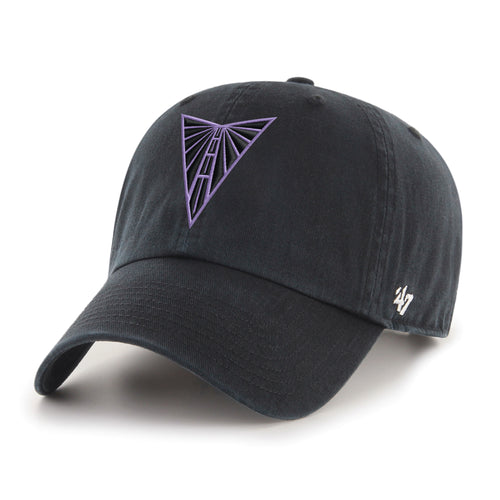GOLDEN STATE VALKYRIES FLAT '47 CLEAN UP