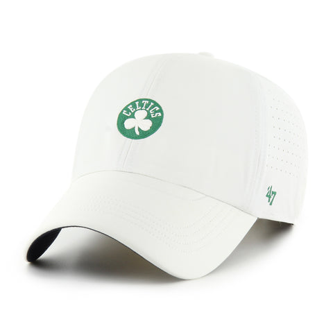 BOSTON CELTICS FLOW '47 CLEAN UP