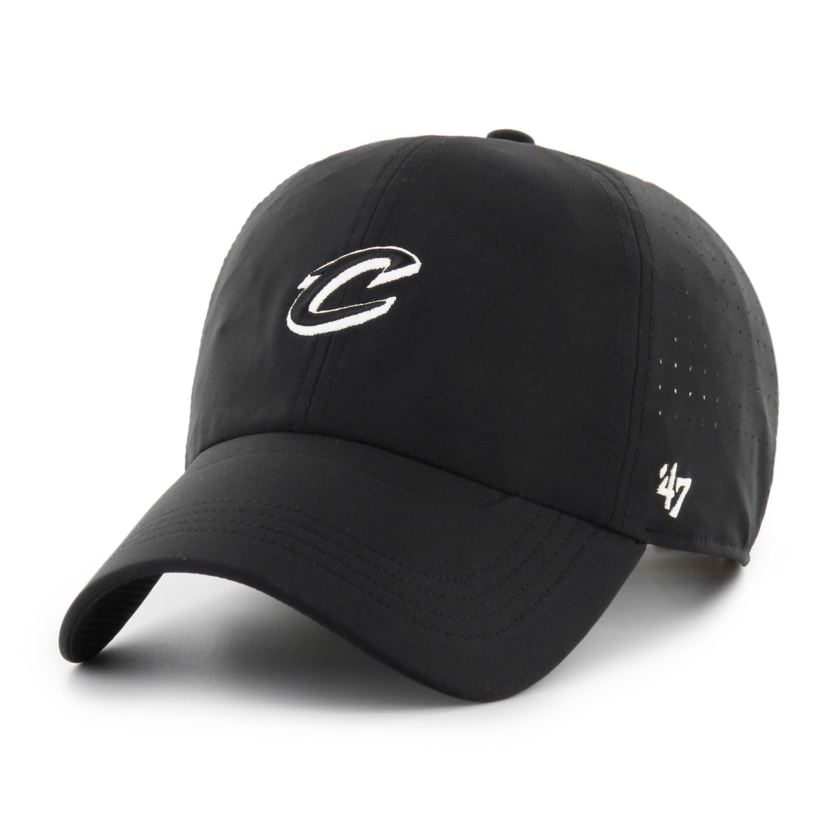 CLEVELAND CAVALIERS FLOW '47 CLEAN UP