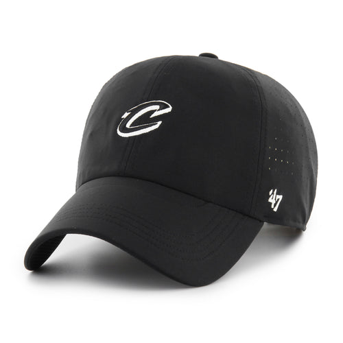 CLEVELAND CAVALIERS FLOW '47 CLEAN UP