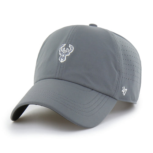 MILWAUKEE BUCKS FLOW '47 CLEAN UP