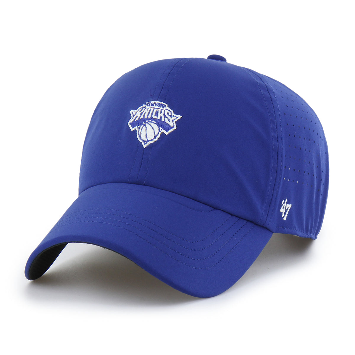 NEW YORK KNICKS FLOW '47 CLEAN UP