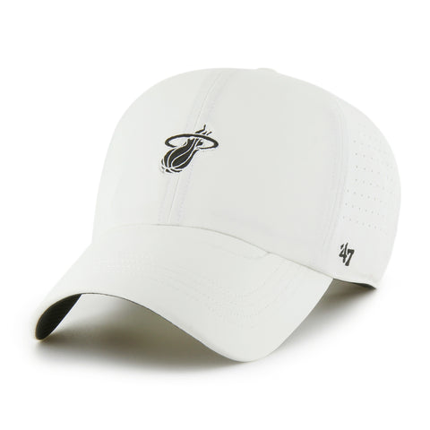 MIAMI HEAT FLOW '47 CLEAN UP